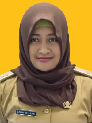 KUSUMA WULANDARI, SE